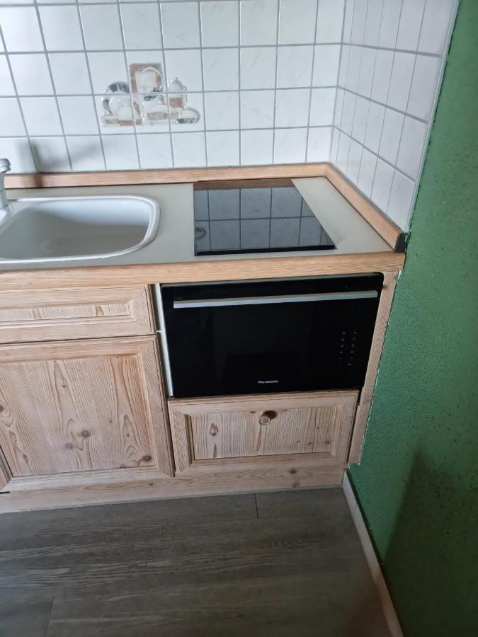 Appartement Seelewaermerli - Balsam Fuer Ihre Seele Seelisberg Exterior photo